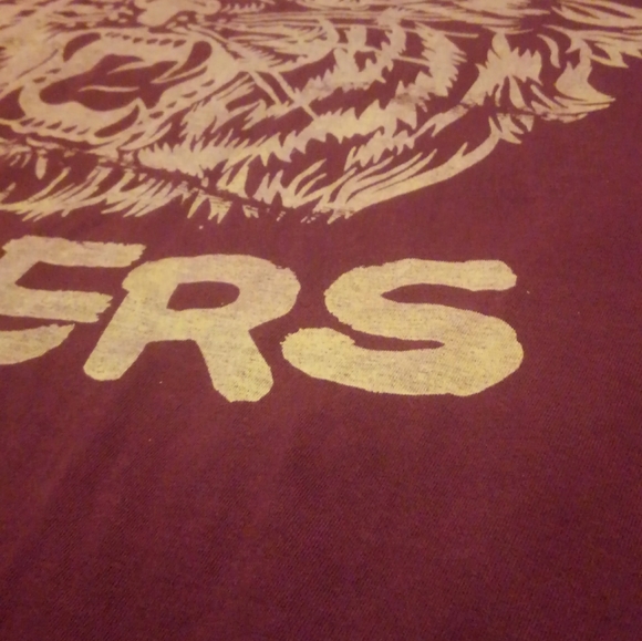 🔔 Saved By The Bell 📺 Bayside Tigers 🐯 Mr Belding 🔥 Zack Morris AC Slater - Picture 7 of 7